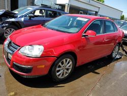 2010 Volkswagen Jetta SE for sale in New Britain, CT