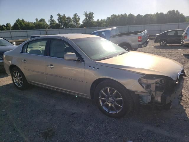 2008 Buick Lucerne CXL