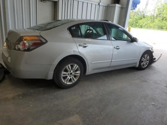 2010 Nissan Altima Base