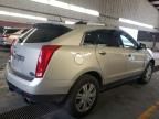 2010 Cadillac SRX Luxury Collection