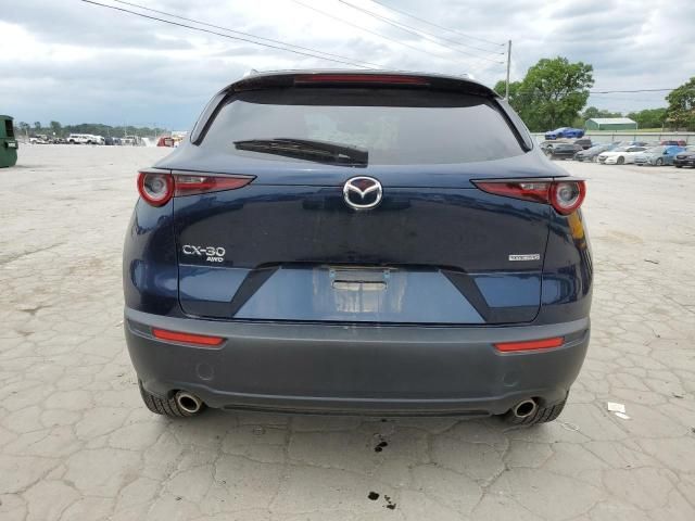 2022 Mazda CX-30 Preferred