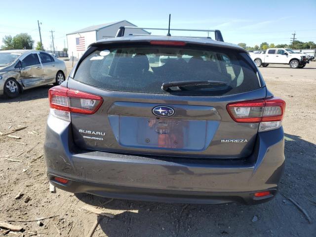 2023 Subaru Impreza