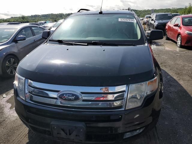 2009 Ford Edge SEL