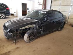 BMW salvage cars for sale: 2010 BMW 328 XI