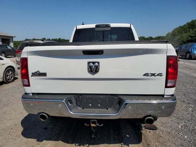 2015 Dodge RAM 1500 SLT