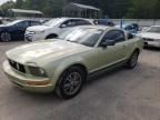 2005 Ford Mustang