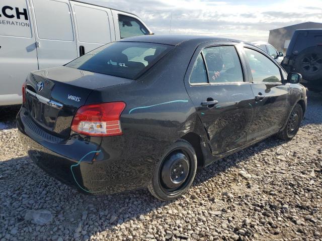 2009 Toyota Yaris