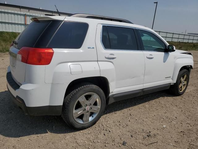 2012 GMC Terrain SLE