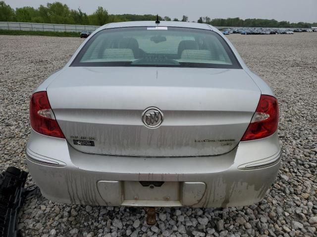 2009 Buick Lacrosse CX