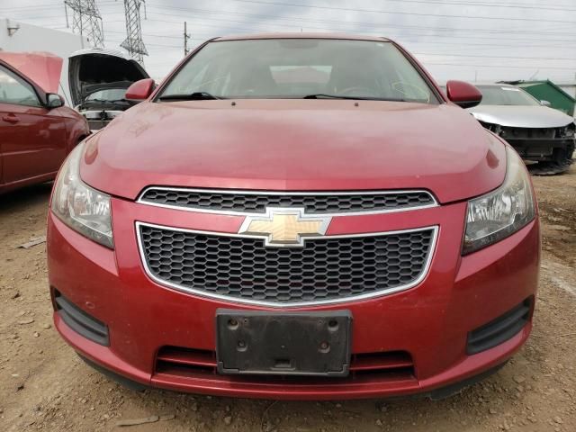 2013 Chevrolet Cruze LT