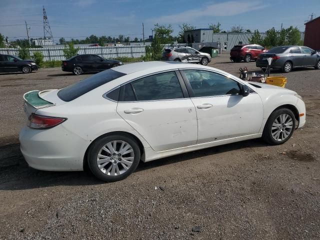 2010 Mazda 6 I