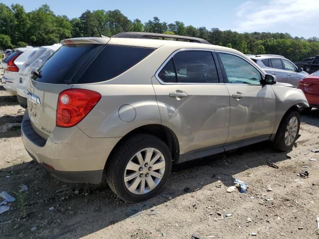 2010 Chevrolet Equinox LT