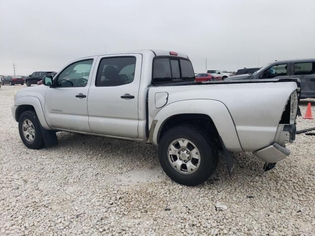 2013 Toyota Tacoma Double Cab