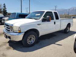 2003 Ford F250 Super Duty en venta en Rancho Cucamonga, CA