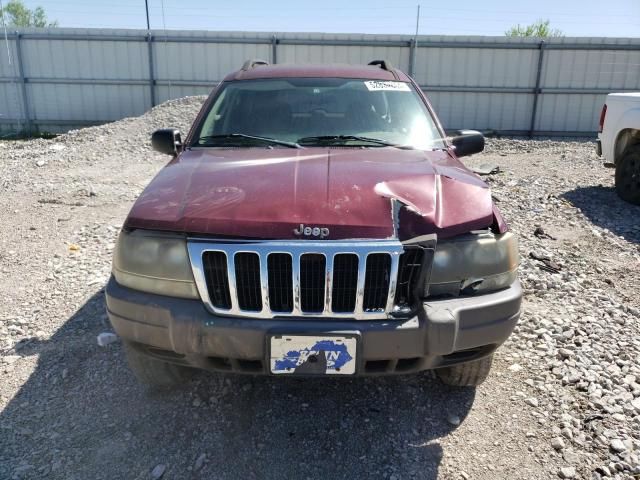 2003 Jeep Grand Cherokee Laredo