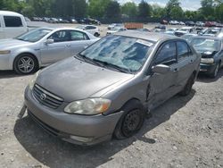 2004 Toyota Corolla CE for sale in Madisonville, TN