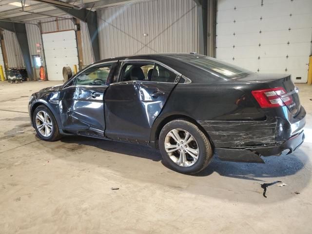 2014 Ford Taurus SEL