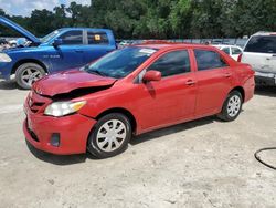 2013 Toyota Corolla Base for sale in Ocala, FL