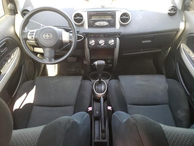 2006 Scion XA