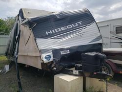 Kutb Trailer salvage cars for sale: 2022 Kutb Trailer