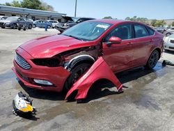 2018 Ford Fusion SE for sale in Orlando, FL