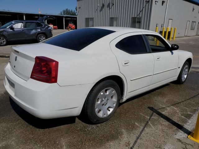 2006 Dodge Charger SE