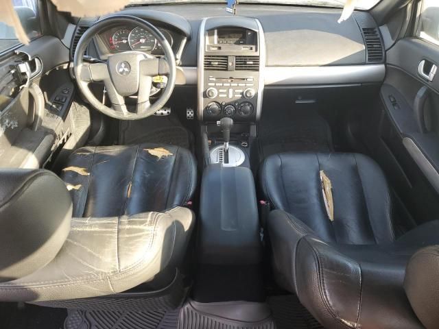 2006 Mitsubishi Galant ES Medium