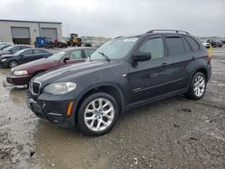2012 BMW X5 XDRIVE35I for sale in Earlington, KY