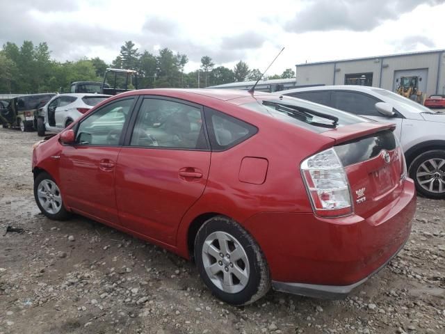 2007 Toyota Prius