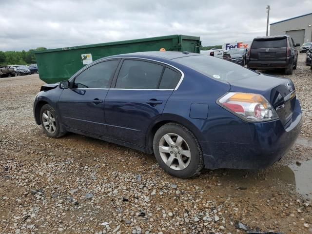 2009 Nissan Altima 2.5