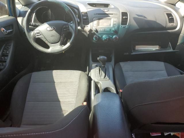 2014 KIA Forte EX