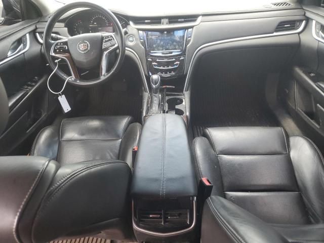 2013 Cadillac XTS