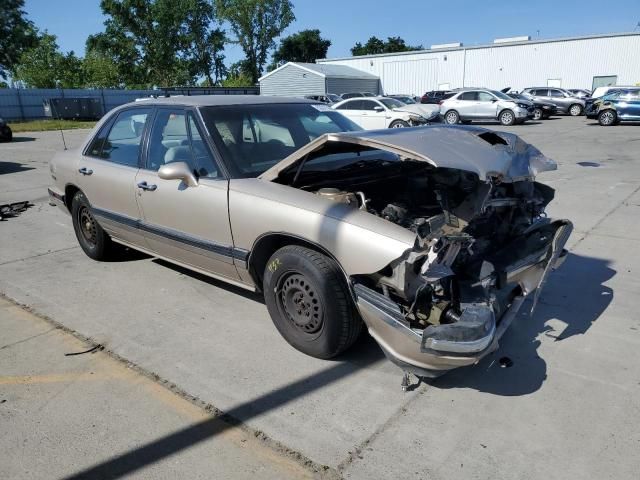 1993 Buick Lesabre Limited