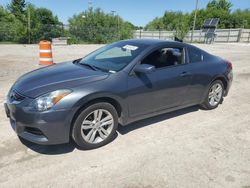 2012 Nissan Altima S for sale in Indianapolis, IN