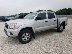 2013 Toyota Tacoma Double Cab for sale in New Braunfels, TX