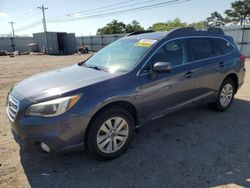2016 Subaru Outback 2.5I Premium for sale in Newton, AL