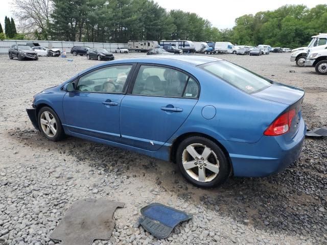 2006 Honda Civic EX