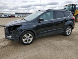 2013 Ford Escape SE en venta en Nisku, AB
