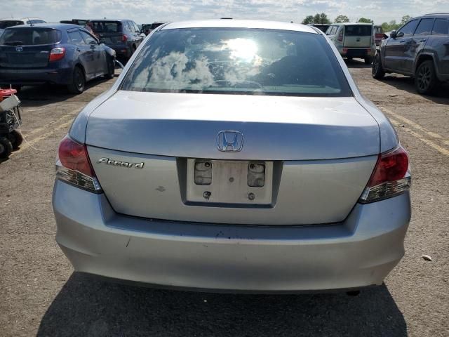 2008 Honda Accord LXP