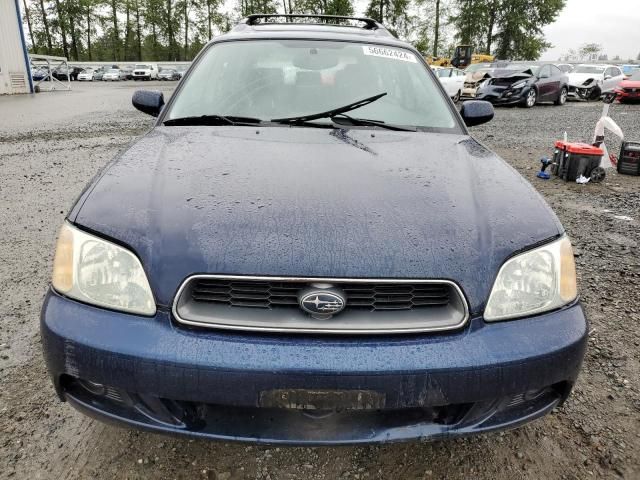 2003 Subaru Legacy L