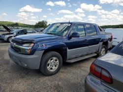2002 Chevrolet Avalanche K1500 for sale in Mcfarland, WI