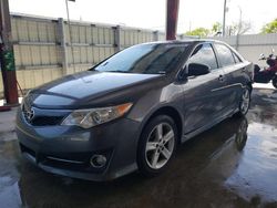 2013 Toyota Camry L for sale in Homestead, FL