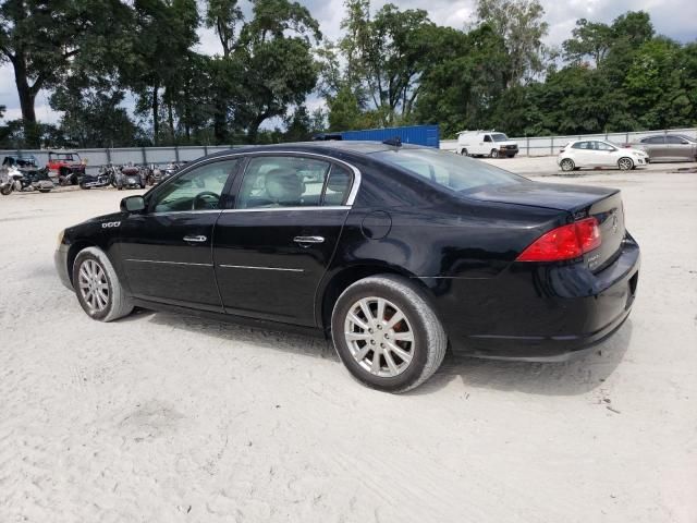 2011 Buick Lucerne CXL