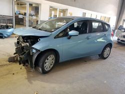 Vehiculos salvage en venta de Copart Sandston, VA: 2015 Nissan Versa Note S