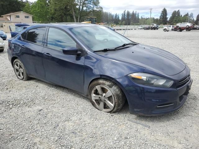 2015 Dodge Dart SXT