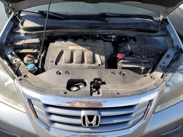 2009 Honda Odyssey EXL