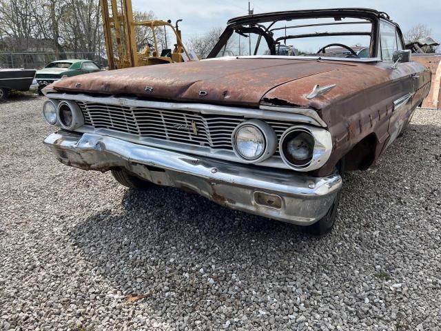 1964 Ford Galaxie 500