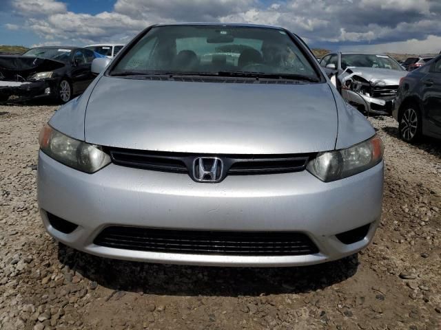 2006 Honda Civic LX