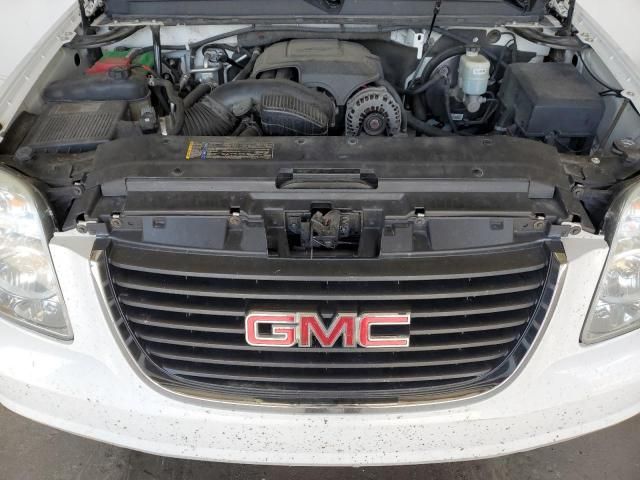 2010 GMC Yukon SLT