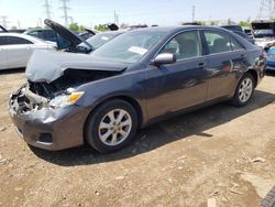 2011 Toyota Camry Base for sale in Elgin, IL